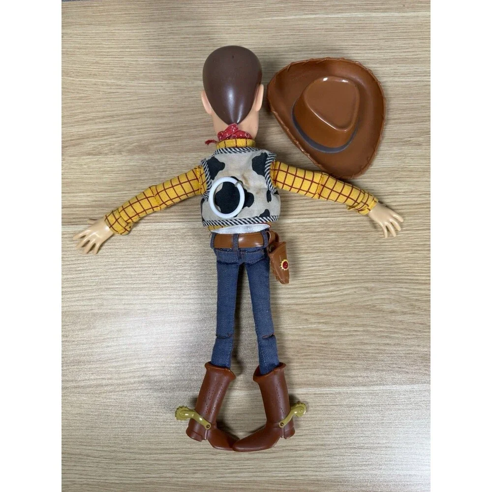Disney Woody Doll 15